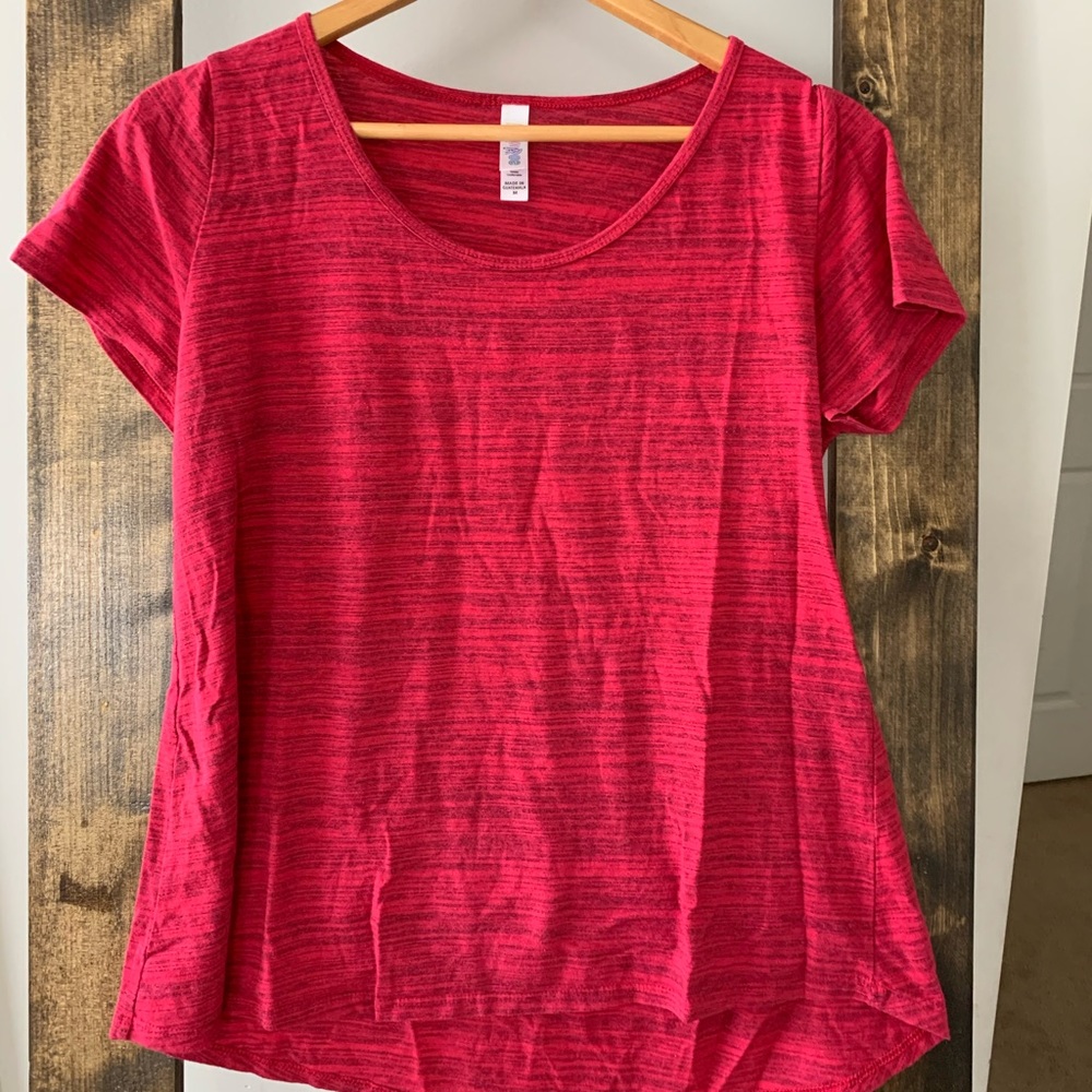 LuLaRoe shirt